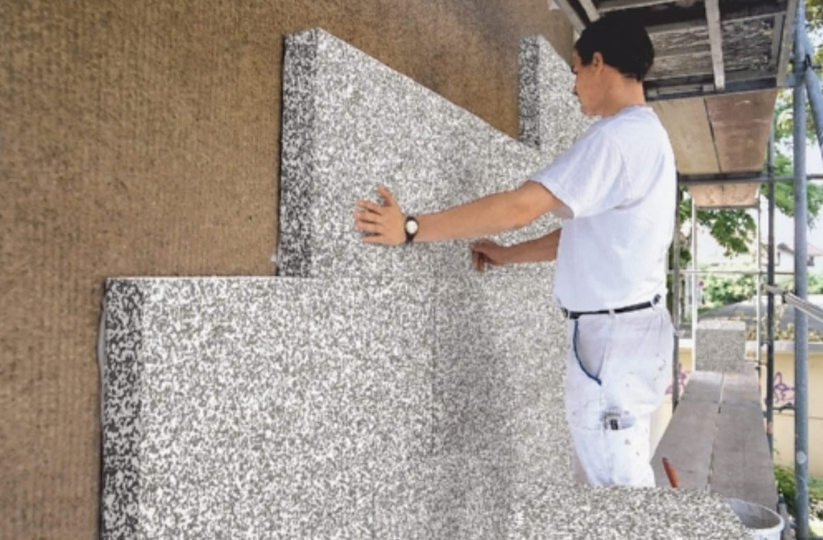 Kadınhanı Isı Yalıtımcısı